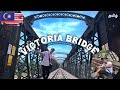 Victoria bridge | Kuala Kangsar