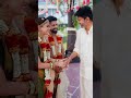 keerthy suresh u0026 antony thattil wedding moments with celebrities and family trending keerthysuresh