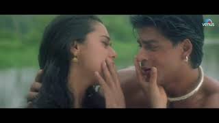 Jiya Jale HD Full Video Song  Dil Se  Shahrukh Khan Preity Zinta  Lata Mangeshkar v720P