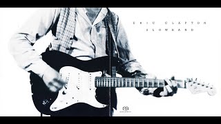 Eric Clapton - Cocaine - Lyrics