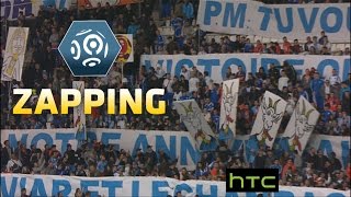 Zapping de la 33ème journée - Ligue 1 / 2015-16