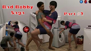 Mxtube.net :: 434 min views Bad Bobby Saga Walkthrough 18 Part 15 ...