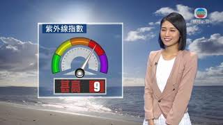 Weather Report 天氣報告 Alpha Lai 黎在山 3