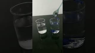 Amazing Crayon 🖍️ Experiment # Shorts # Hot and Cold water, Crayon