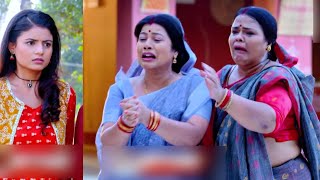 Odhani | 13 February 2025 | Episodic Promo - 10 Review | Odia Sireal Tarang TV