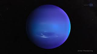 Neptune 101 | Discovering the Mysteries of the Blue Giant