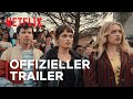 Sex Education | Staffel 3 | Offizieller Trailer | Netflix