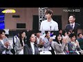 【bts】小醋包陈飞宇随时化身“盯妻”达人！软萌小迷糊张婧仪一边跑还要一边喊“太冷了”也太可爱了吧！ 点燃我，温暖你 lighter u0026princess 陈飞宇 张婧仪 优酷 youku