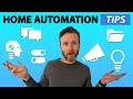 10 Must-Know Tips for Smarter Home Automation