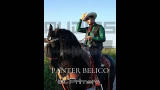 El primero (Nemecio) - Panter belico (Audio Filtrado)