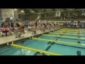 #10 Men 100 Free B Final | 2016 Speedo Junior National Championships | Minneapolis, MN