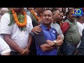 kirtipur gaijatra 2081 kipoo