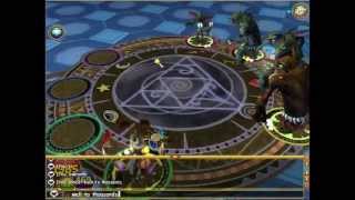 Wizard101: Solo Jotun