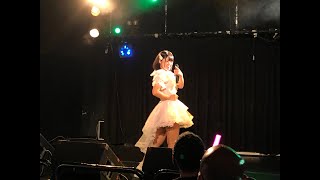 双葉あかね〔第１部〕／R4.7.24(日)双葉TEA姉妹バースデーライブ＠石山・滋賀U★STONE