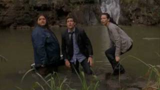 Lost - 5x08 - "LaFleur " Extended Promo (Sky1)