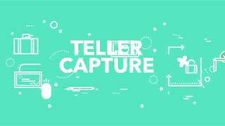 Teller Capture with Jack Henry Banking