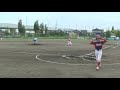 2013.4.29魚躬旗決勝戦vs北加積ホークス u0026授賞式