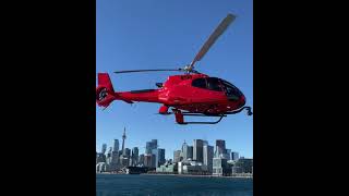 iFlyHeli Airbus H130 Walkaround