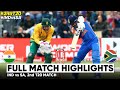 India vs South Africa 2nd T20 Highlights | India vs South Africa | IND vs SA 2nd T20 Highlights 2024