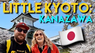 Kanazawa, Japan: Samurai, Tea and Castles