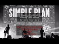 Simple Plan - Perfect |  Lyrics English - Indonesian (By : Indra Gunawan)