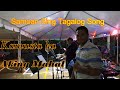 Samoan Sing Filipino song | Kamusta ka Aking Mahal