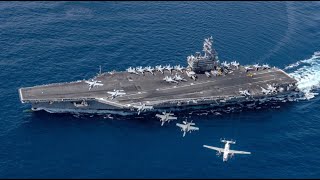 US aircraft carrier patrols near Taiwan| ukraine war| fast news