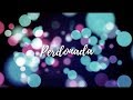 EDITH ARAVENA - PRESENTE - PERDONADA (VIDEO LYRICS)