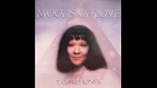 Tamiko Jones - Moods Of Love (full CD)