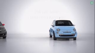 FIAT (2015) HD TV Commercial
