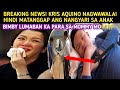 PAALAM MAMA! KRIS AQUINO NAGPAALAM NA ANG ANAK NA SI BIMBY AQUINO??SUBRANG SAKIT|#viral #trending