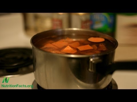 The Best Way to Cook Sweet Potatoes The Best Way to Cook Sweet Potatoes