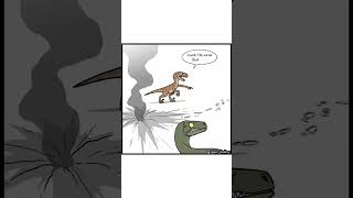 Pet Foolery: Clever Girl (Comic Dub)