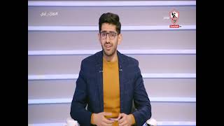محمد صلاح يقدم وعد لجماهير ليفربول - نهارك أبيض