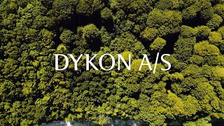 DYKON A/S - The leading manufacturer of duvets and pillows in Northern Europe