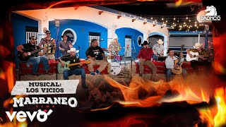 Bronco & THE WERCOS BAND - Los Vicios (Marraneo Time T2)