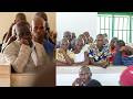 LIVE: Muwanga Kivumbi Brought To Court