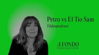 Petro vs El Tio Sam