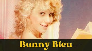 Bunny Bleu: A Tale of Two Eras