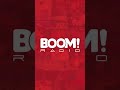 BOOM MOVIES! #boom #boommalaysia