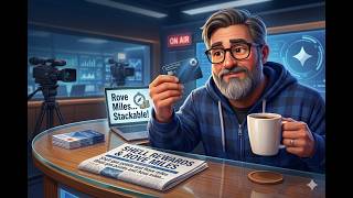 25X Points Stacking is LIVE! (And Airbnb’s Huge New Update)