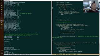 Game Engine Programming: Making Particles Cooler