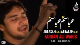 Farhan Ali Waris | Abbasam Abbasam | 2007