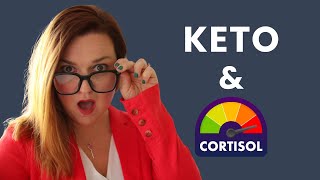 The Truth About Keto and Cortisol: What Every Woman Should Know
