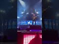 Muse Algorithm and Pressure live in Dallas 2/24/19