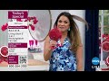 HSN | July 4th SALE-a-bration Weekend 07.05.2024 - 12 AM