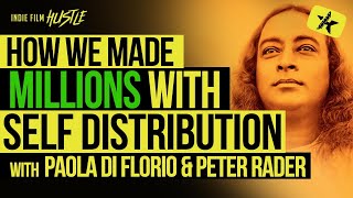 How We Made Millions Self Distributing Our Indie Film with Paola di Florio & Peter Rader