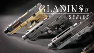 Secutor Gladius. Promotional video