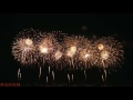 2016 shanghai jinshan music fireworks festival