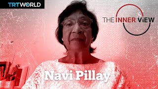 Navi Pillay: South Africa is very close to proving genocide in Gaza | The InnerView